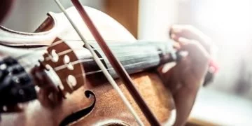 Violin - Dream Meaning and Symbolism 160