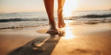 Walking Barefoot – Dream Meaning and Symbolism 53