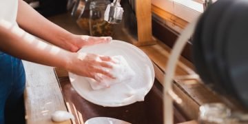 Washing Dishes - Dream Meaning and Symbolism 53