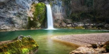 Waterfall - Dream Meaning and Symbolism 121