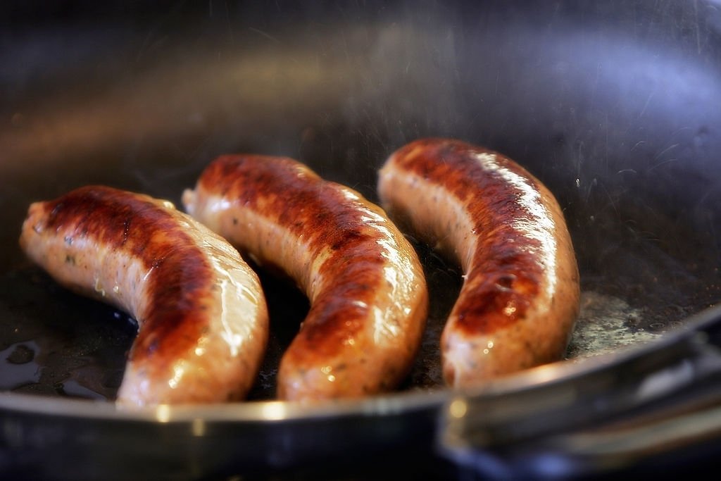 Sausage – Dream Meaning and Symbolism 5