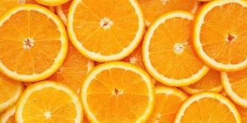 Orange - Dream Meaning and Symbolism 37
