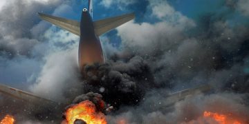 Plane Crashing - Dream Meaning And Symbolism 41